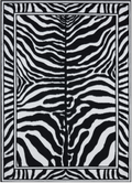 Zebra Skin Mayberry