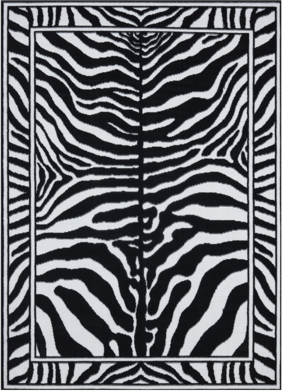 Zebra Skin Mayberry